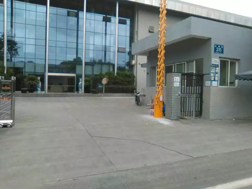 五指山五指山浙江杭州市道闸