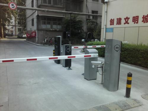 五指山五指山江门市停车收费系统