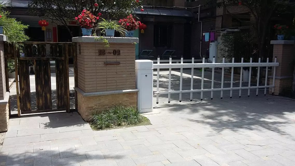五指山五指山河北唐山市道闸